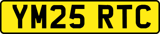 YM25RTC