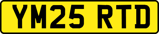 YM25RTD