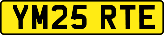 YM25RTE