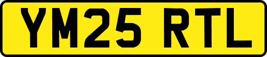 YM25RTL