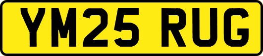 YM25RUG