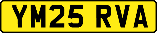 YM25RVA