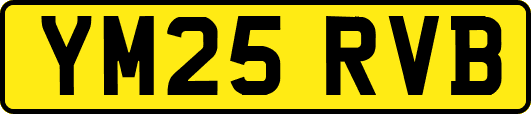 YM25RVB