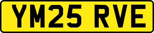 YM25RVE