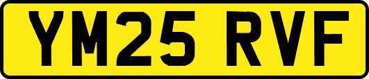YM25RVF