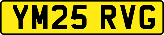 YM25RVG