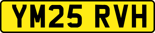 YM25RVH