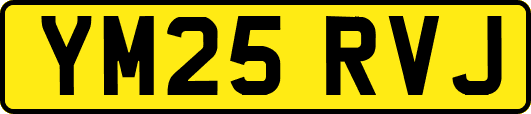 YM25RVJ
