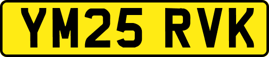 YM25RVK