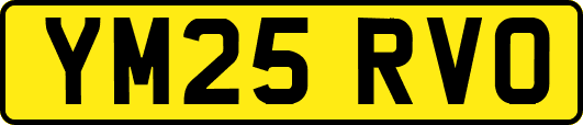 YM25RVO