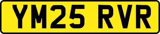 YM25RVR