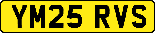 YM25RVS