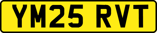 YM25RVT