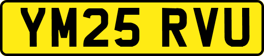 YM25RVU