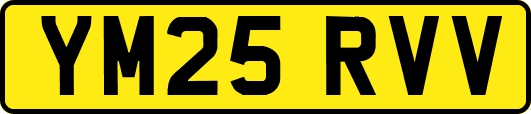 YM25RVV