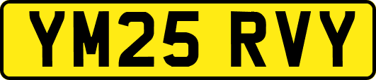 YM25RVY