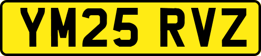 YM25RVZ