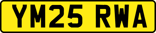 YM25RWA