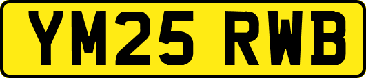 YM25RWB