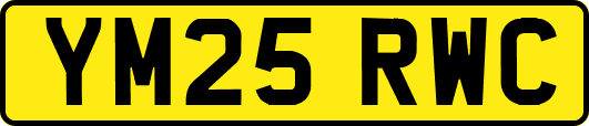 YM25RWC