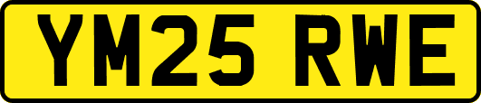 YM25RWE