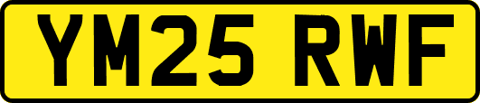 YM25RWF