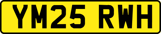 YM25RWH