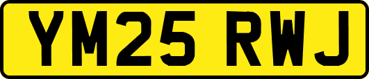 YM25RWJ