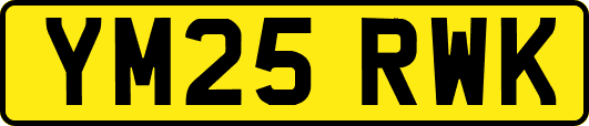 YM25RWK