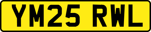 YM25RWL