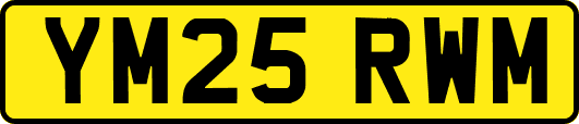YM25RWM