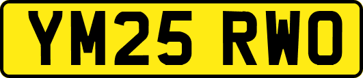 YM25RWO
