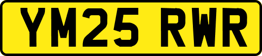 YM25RWR