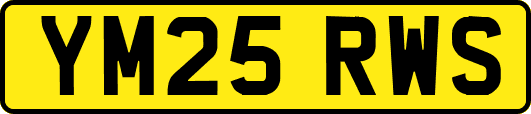 YM25RWS