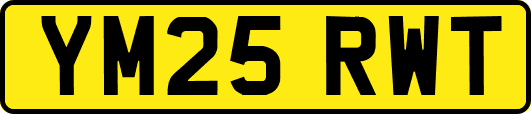 YM25RWT