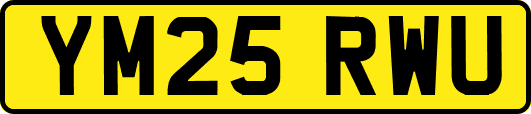 YM25RWU