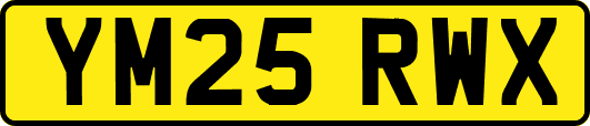 YM25RWX