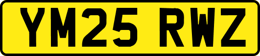 YM25RWZ
