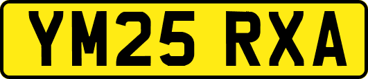 YM25RXA