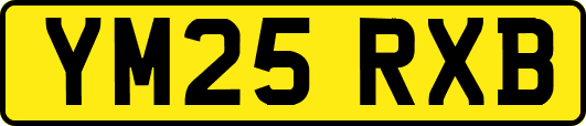 YM25RXB