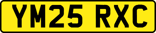 YM25RXC