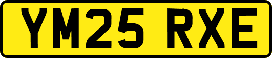 YM25RXE