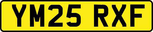 YM25RXF