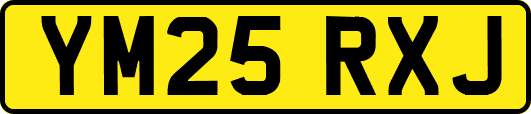 YM25RXJ