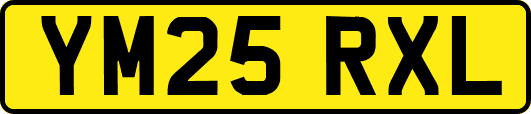 YM25RXL