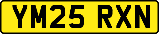 YM25RXN
