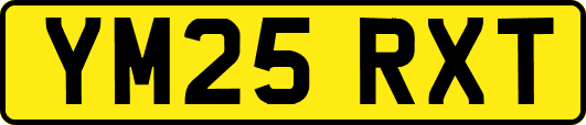 YM25RXT