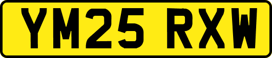 YM25RXW