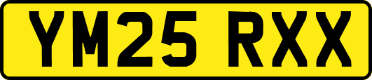 YM25RXX