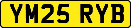 YM25RYB
